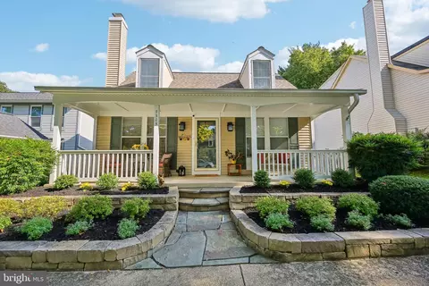7305 Little Bird Path, Columbia, MD 21046