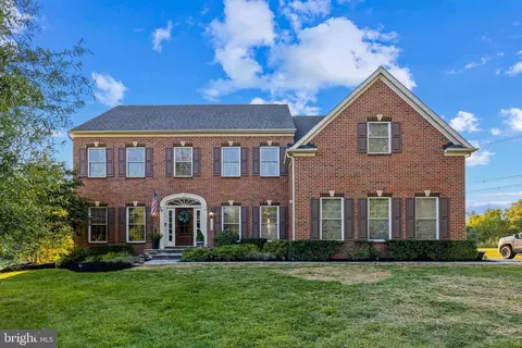 12780 Lime Kiln Rd, Highland, MD 20777