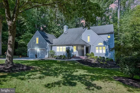 4525 Hemlock Cone Way, Ellicott City, MD 21042