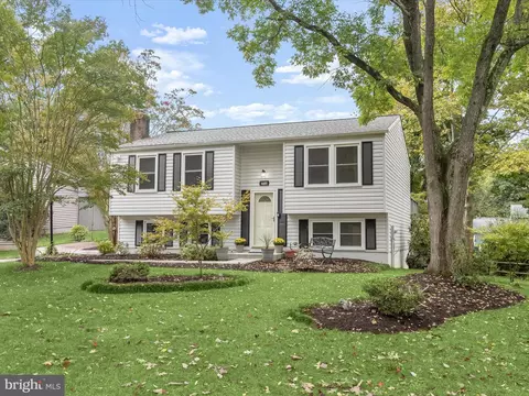 6405 Snowman Ct, Columbia, MD 21045