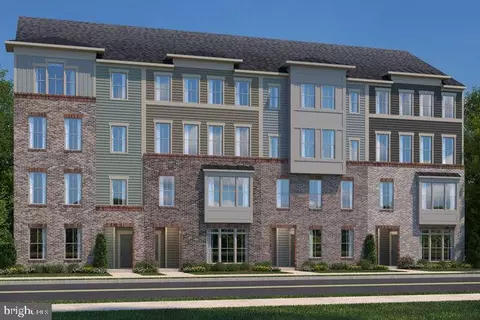2530 Verona Pl # A, Ellicott City, MD 21042