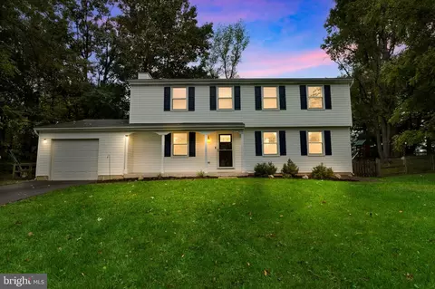 8513 Kings Meade Way, Columbia, MD 21046