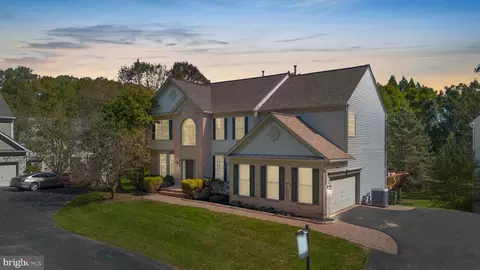 6568 Ballymore Ln, Clarksville, MD 21029