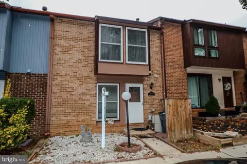 10540 Jason Ln, Columbia, MD 21044