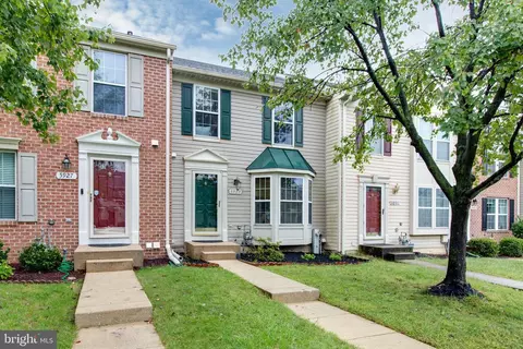 5929 Autumn Spell, Elkridge, MD 21075