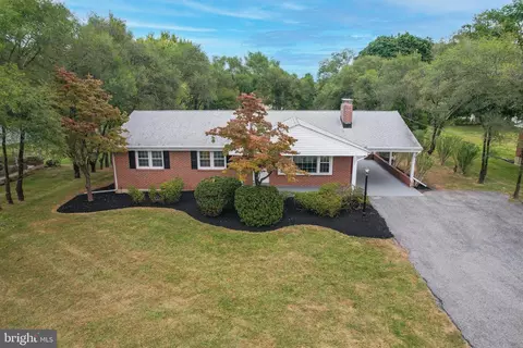 5521 Montgomery Rd, Ellicott City, MD 21043
