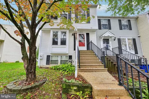 9412 Granite Hill Rd, Columbia, MD 21046
