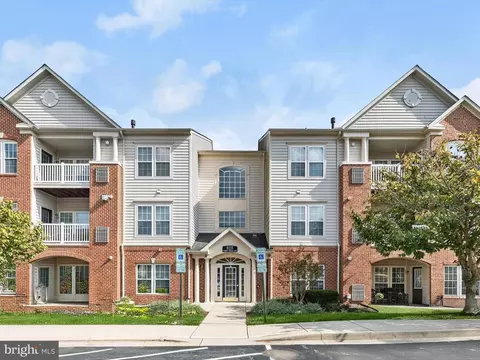8135 Cyprus Cedar Ln #A, Ellicott City, MD 21043