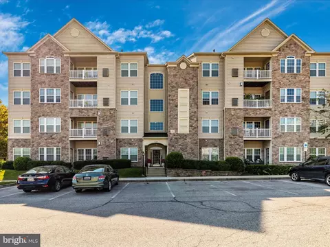 11180 Chambers Ct #F, Woodstock, MD 21163