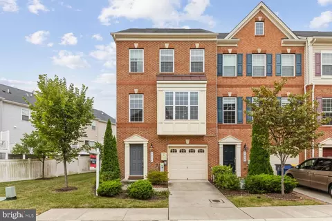 7936 Alchemy Way, Elkridge, MD 21075