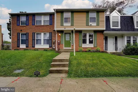 7520 Rain Flower Way, Columbia, MD 21046