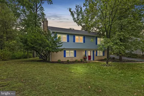4625 Doncaster Dr, Ellicott City, MD 21043