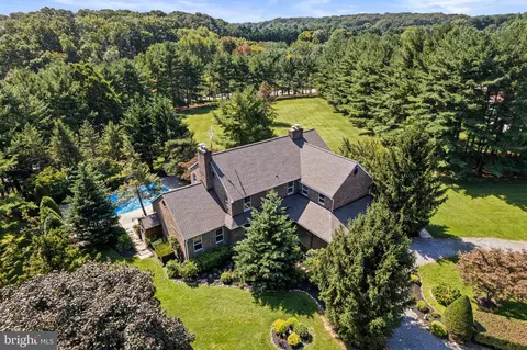 17500 Frederick Rd, Mount Airy, MD 21771