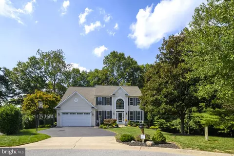 9925 Hidden Haven Ct, Ellicott City, MD 21042