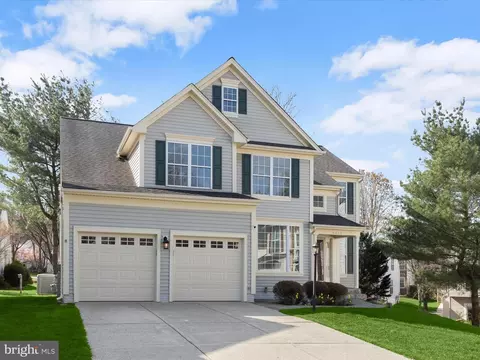 6413 Phantom Moon Walk, Clarksville, MD 21029