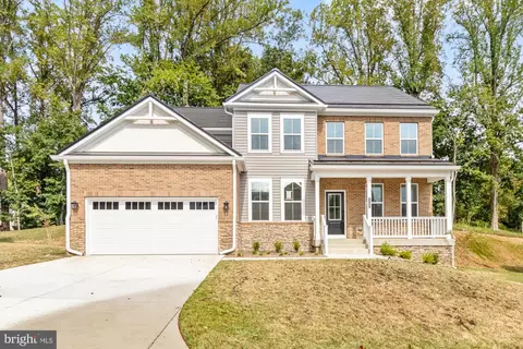 7109 Ella Mae Way, Ellicott City, MD 21043