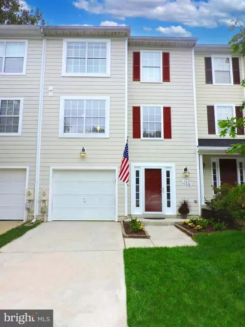 5336 Chase Lions Way, Columbia, MD 21044