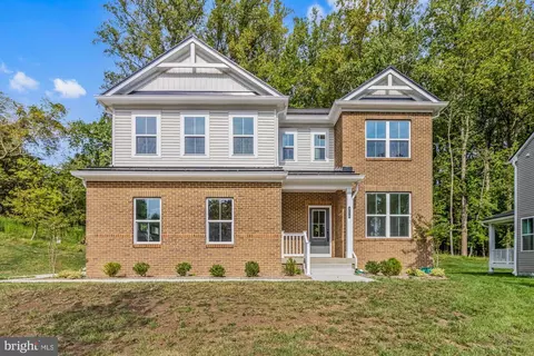 4776 Attenborough Way, Ellicott City, MD 21043
