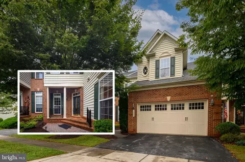 12063 Windsor Moss #18, Ellicott City, MD 21042