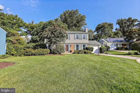 5487 Halflight Garth, Columbia, MD 21045