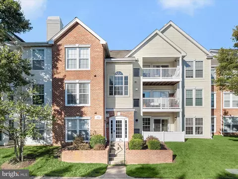 5940 Millrace Ct #G104, Columbia, MD 21045