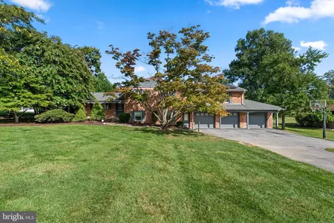 3713 Macalpine Rd, Ellicott City, MD 21042