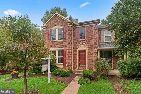 4582 Kingscup Ct, Ellicott City, MD 21042