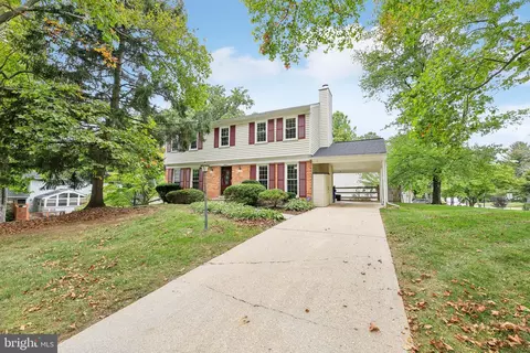 9002 Billow Row, Columbia, MD 21045