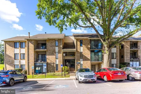5476 Cedar Ln #A2, Columbia, MD 21044