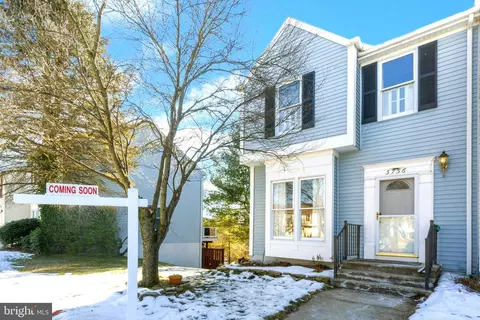 3736 Bonnybridge Pl, Ellicott City, MD 21043