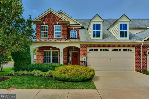 2601 Rockhampton Rd, Ellicott City, MD 21042
