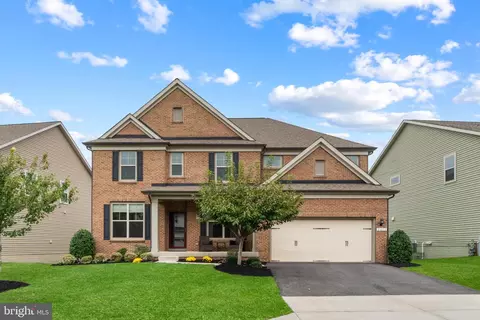 2458 Vineyard Springs Way, Ellicott City, MD 21043