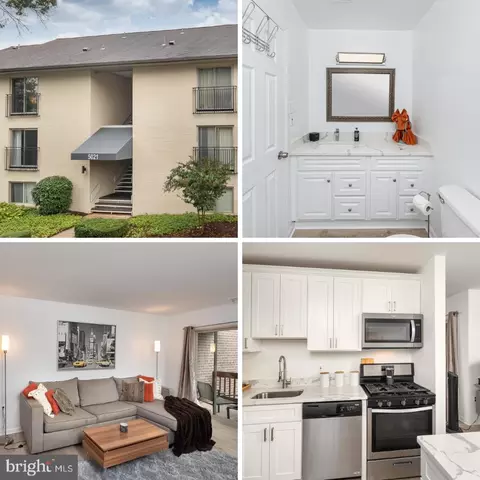 5021 Green Mountain Cir #5, Columbia, MD 21044