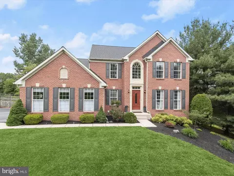 14610 Riggs Meadow Dr, Cooksville, MD 21723