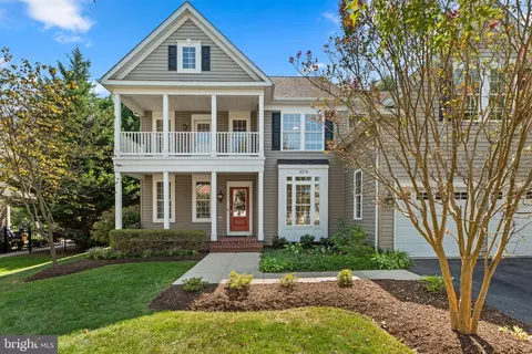 3014 Carlee Run Ct, Ellicott City, MD 21042