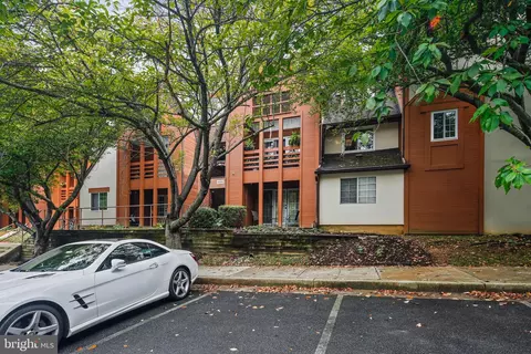 4932 Columbia Rd #8 65, Columbia, MD 21044