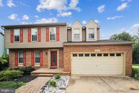 6018 River Birch Ct, Hanover, MD 21076