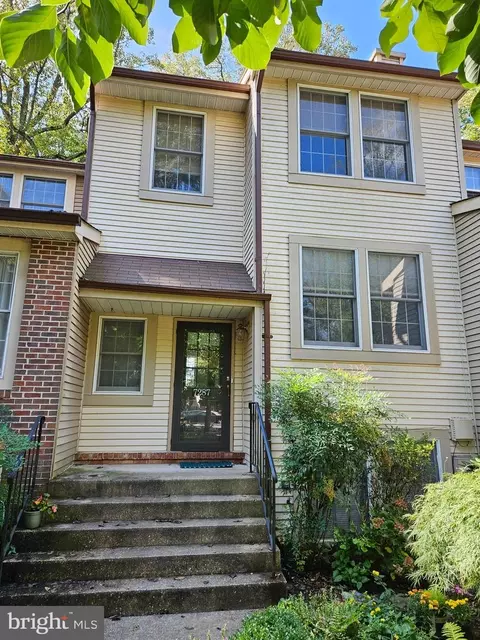7287 Swan Point Way #15-3, Columbia, MD 21045