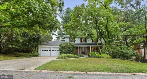 10030 The Mending Wall, Columbia, MD 21044