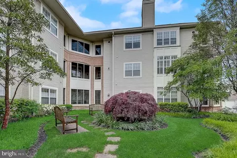 2115 Ganton Grn #G-309, Woodstock, MD 21163