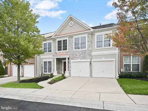 8835 Warm Granite Dr #71, Columbia, MD 21045