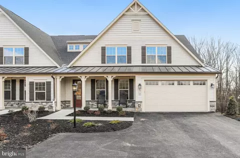 8512 Lallybroch Ln, Fulton, MD 20759