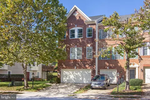 11038 Birchtree Ln #28, Laurel, MD 20723