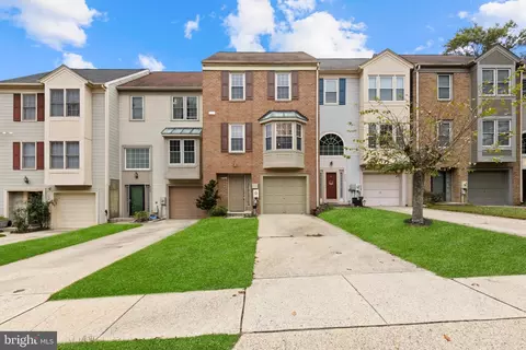 4711 Rams Horn Row, Ellicott City, MD 21042