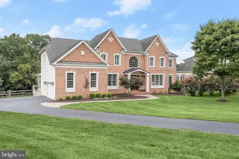 3163 Lorenzo Ln, Woodbine, MD 21797