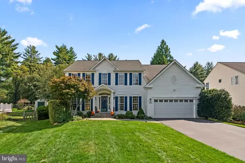 11341 Bishops Gate Ln, Laurel, MD 20723