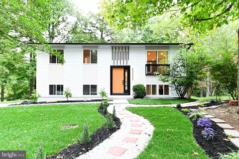 9436 Bullring Ln, Columbia, MD 21045