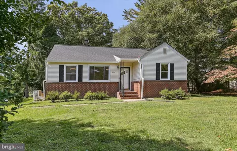 3194 Saint Johns Ln, Ellicott City, MD 21042