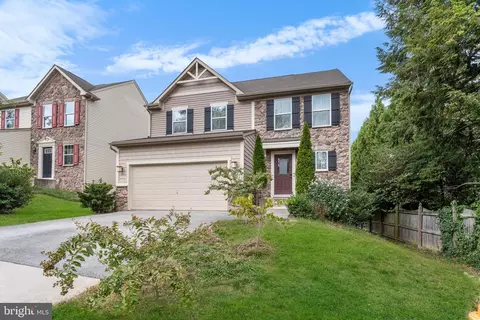 7028 Lennox Ave, Elkridge, MD 21075