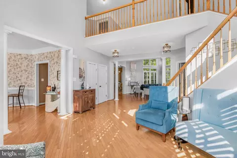 Entry Way - 8616 Saddleback Pl, Laurel, MD 20723 photo 1 of 8